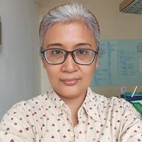 Daniella Situmorang的照片