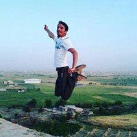 Esmail Mohammadnia的照片