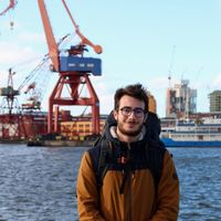 Basile Bonis的照片