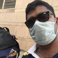 Naseeb Anchumukkil's Photo