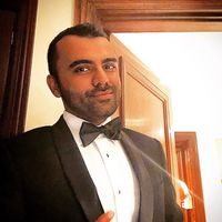 Fotos de Samiuddin Sami