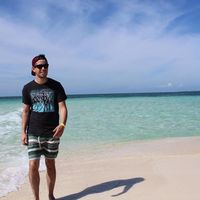 Andres Guerra的照片