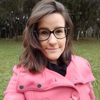 Mariana Garcia's Photo