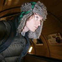 Mark Hemming's Photo