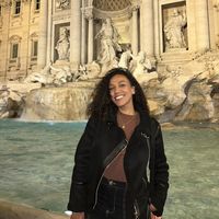 Vitoria Gonzaga's Photo