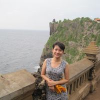 mimie bistamam的照片