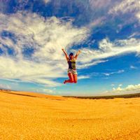 Carolina  Leon's Photo