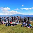 Anual CS Picnic At Cerro La Ventolera's picture