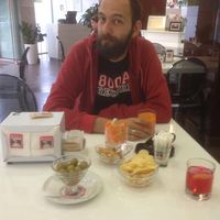 Giuseppe Pecoraro's Photo