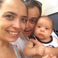 Cenk Gümüş's Photo