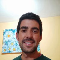 Samuel Ortiz Cruces's Photo