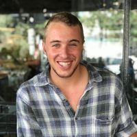 Eitan Turetsky's Photo