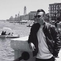 Domenico Albore的照片