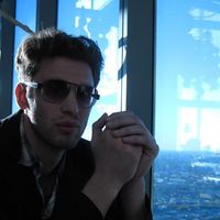 Andrey Bogomolov的照片