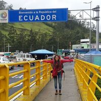 Ana Sanchez Cifuentes的照片