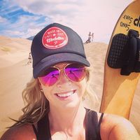 Hillary  Abbott's Photo