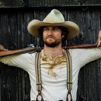 Bas van Doorn's Photo