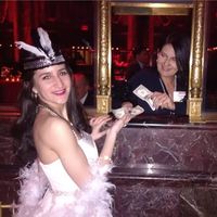 Monique Sousa's Photo