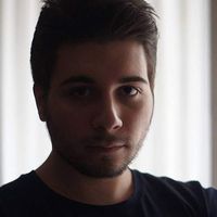 Vincenzo Barbato's Photo