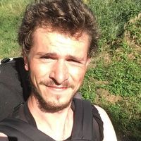 Raphaël BouLai的照片