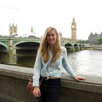 Rachael Forster的照片