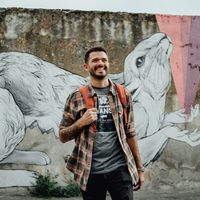 Le foto di Emanuel Mollar