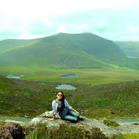 Priscilla Lucazevich's Photo