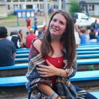 Rachel Laskovi的照片