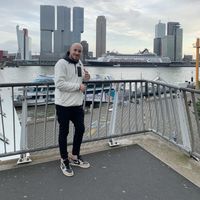 Fotos de Kristian Holenium