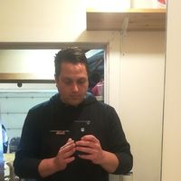 Anders Thuland-Hansen的照片