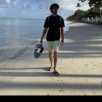 Himalay Patil's Photo