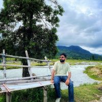 Biswajit Paul's Photo