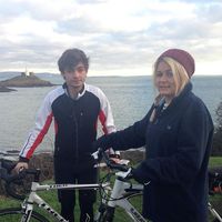 Mike Holohan's Photo