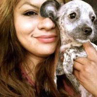 Fotos de Priscilla  Sam