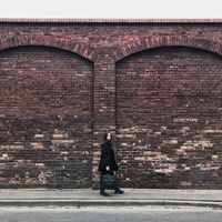 Daria Pohasii的照片