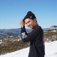 Aliv Sofyana的照片