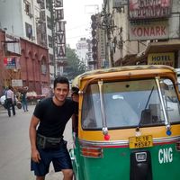 Ivan Restrepo的照片