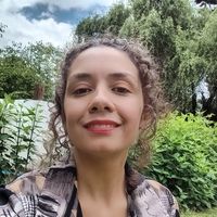 Ágata Galeano的照片