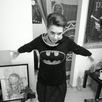 Fotos von Kate Binovska