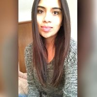 Andrea Spinola's Photo