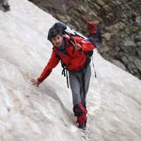 Hamid Rahbarian's Photo