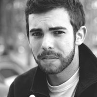 Tom Meunier的照片