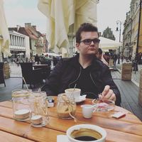 Grzegorz Wereda的照片