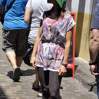 Photos de eleonora Andronaco