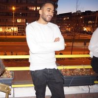 Robin Johnson的照片