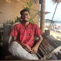 Shrineel Rane's Photo