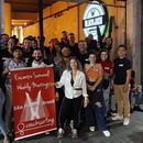 Couchsurfing Weekly Meeting #620 - Black Jack's picture