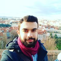 Ahmed Elkamisi的照片