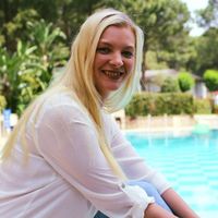 Nina Hergert's Photo