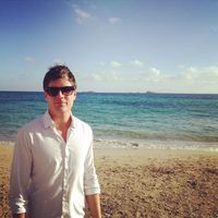 Jonas Edlund's Photo